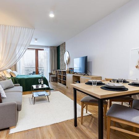 Apartman Lucid C207 วิสโซเค ดาตรี ภายนอก รูปภาพ
