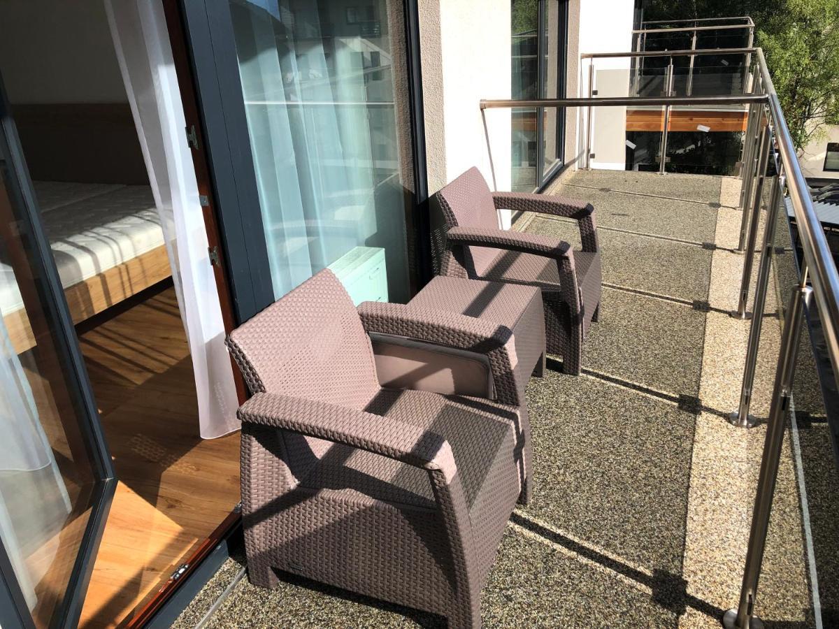 Apartman Lucid C207 วิสโซเค ดาตรี ภายนอก รูปภาพ