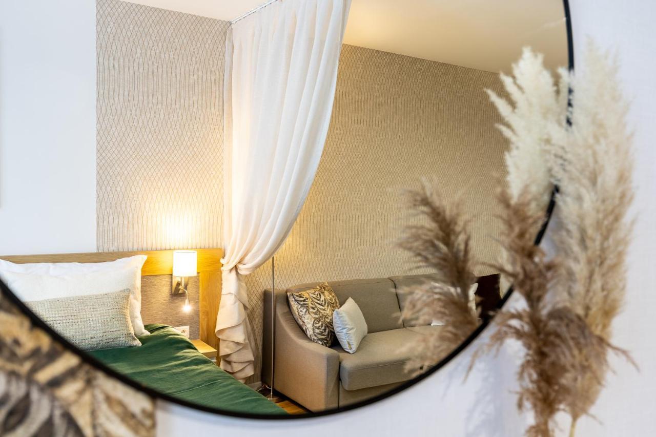 Apartman Lucid C207 วิสโซเค ดาตรี ภายนอก รูปภาพ