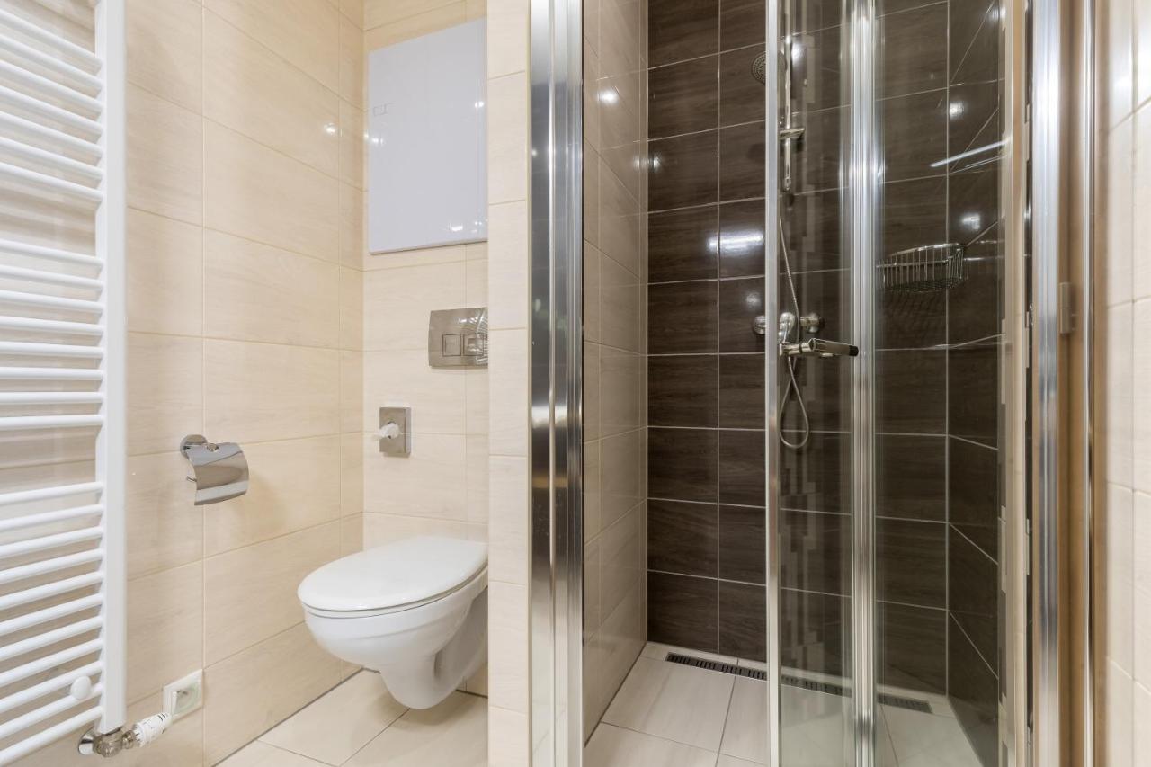 Apartman Lucid C207 วิสโซเค ดาตรี ภายนอก รูปภาพ